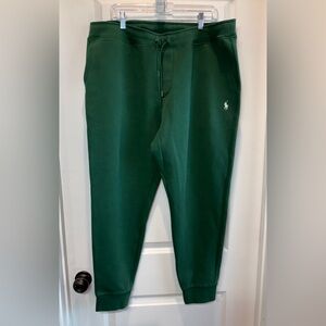 Ralph Lauren Double Knit Jogger Pant- Mens XXL
